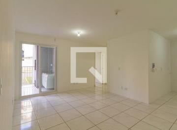 Apartamento · 58m² · 2 Quartos · 1 Vaga · Apartamento à Venda - Estância Velha, 2 Quartos,  58 m² - Canoas