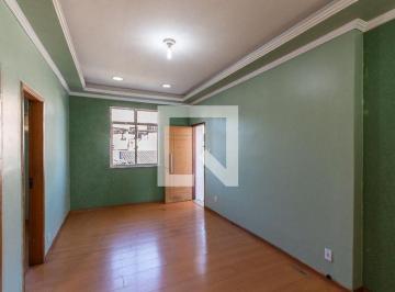 Apartamento · 60m² · 2 Quartos · 1 Vaga · Apartamento à Venda - Benfica, 2 Quartos,  60 m² - Rio de Janeiro