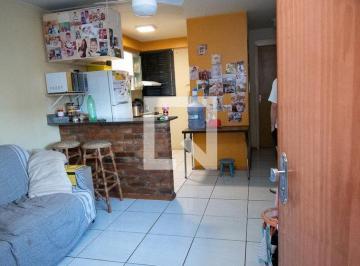 Apartamento · 65m² · 2 Quartos · 1 Vaga · Apartamento à Venda - Duque de Caxias, 2 Quartos, 65 m² - São Leopoldo