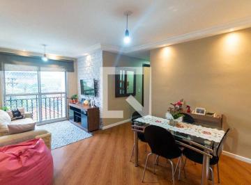 Apartamento · 56m² · 2 Quartos · 1 Vaga · Apartamento à Venda - Jabaquara, 2 Quartos,  56 m² - São Paulo