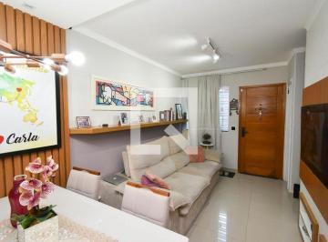 Apartamento · 60m² · 2 Quartos · 1 Vaga · Apartamento à Venda - Vila Mazzei, 2 Quartos,  60 m² - São Paulo