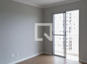 Apartamento · 52m² · 2 Quartos · 1 Vaga · Apartamento à Venda - Tatuapé, 2 Quartos, 52 m² - São Paulo