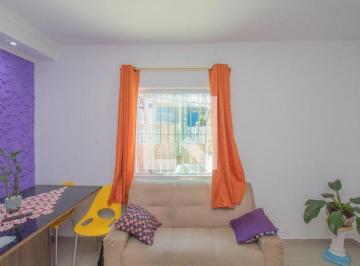 Casa · 200m² · 2 Quartos · 2 Vagas · Casa à Venda - Vila América, 2 Quartos, 200 m² - Santo André