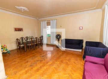 Casa · 130m² · 4 Quartos · 6 Vagas · Casa à Venda - Del Castilho, 4 Quartos, 130 m² - Rio de Janeiro