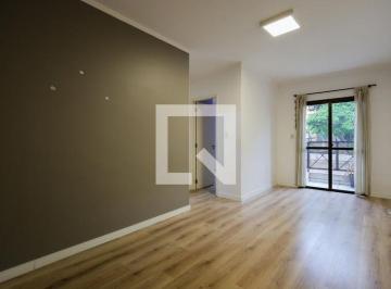 Apartamento · 56m² · 2 Quartos · 1 Vaga · Apartamento à Venda - Sítio do Mandaqui, 2 Quartos,  56 m² - São Paulo