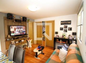 Apartamento · 60m² · 2 Quartos · 1 Vaga · Apartamento à Venda - Partenon, 2 Quartos,  60 m² - Porto Alegre