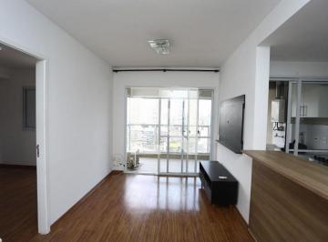 Apartamento · 49m² · 1 Quarto · 1 Vaga · Apartamento à Venda - Vila Andrade, 1 Quarto, 49 m² - São Paulo