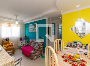 Apartamento · 48m² · 2 Quartos · 1 Vaga · Apartamento à Venda - Vila Prudente, 2 Quartos,  48 m² - São Paulo