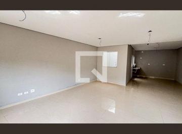 Casa · 126m² · 3 Quartos · 3 Vagas · Casa à Venda - Parque das Nações, 3 Quartos, 126 m² - Santo André