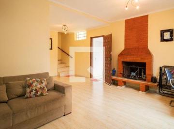 Casa · 160m² · 3 Quartos · 3 Vagas · Casa à Venda - Nova Petrópolis, 3 Quartos,  160 m² - São Bernardo do Campo
