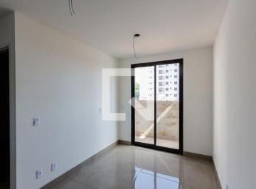 Apartamento · 46m² · 2 Quartos · 1 Vaga · Apartamento à Venda - Campestre, 2 Quartos,  46 m² - Santo André