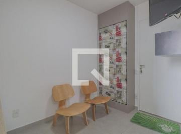 Apartamento · 33m² · 1 Quarto · 1 Vaga · Apartamento à Venda - Mooca, 1 Quarto, 33 m² - São Paulo