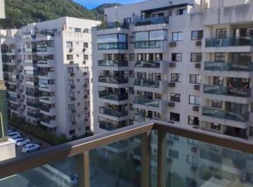 Apartamento de 2 quartos, Rio de Janeiro · Apto 2 Quartos 64m² | Recreio dos Bandeirantes | Pronto para Morar