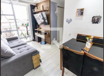 Apartamento · 45m² · 2 Quartos · 1 Vaga · Apartamento à Venda - Mooca, 2 Quartos,  45 m² - São Paulo
