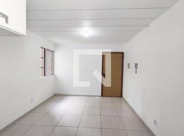 Apartamento · 58m² · 2 Quartos · 1 Vaga · Apartamento à Venda - Campina, 2 Quartos,  58 m² - São Leopoldo
