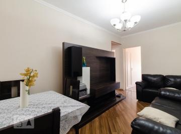 Apartamento · 72m² · 2 Quartos · Apartamento à Venda - Mooca, 2 Quartos, 72 m² - São Paulo