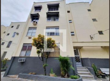 Apartamento · 60m² · 2 Quartos · 1 Vaga · Apartamento à Venda - Vila Isabel, 2 Quartos,  60 m² - Rio de Janeiro