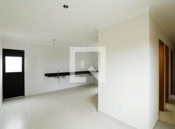Apartamento · 54m² · 2 Quartos · 1 Vaga · Apartamento à Venda - Água Fria, 2 Quartos,  54 m² - São Paulo