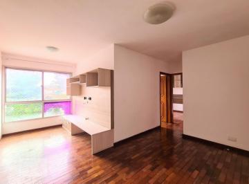 Apartamento · 56m² · 2 Quartos · 1 Vaga · Apartamento à Venda - Meier, 2 Quartos, 56 m² - Rio de Janeiro