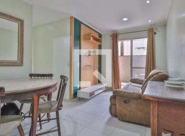 Apartamento · 48m² · 2 Quartos · 1 Vaga · Apartamento à Venda - Canindé, 2 Quartos, 48 m² - São Paulo
