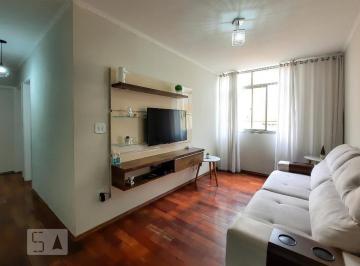 Apartamento · 56m² · 2 Quartos · 1 Vaga · Apartamento à Venda - Baeta Neves, 2 Quartos, 56 m² - São Bernardo do Campo