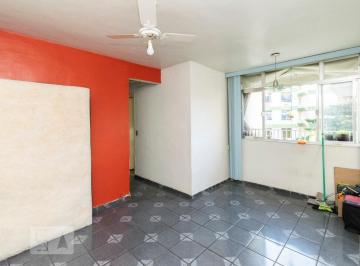 Apartamento · 47m² · 2 Quartos · 2 Vagas · Apartamento à Venda - Fonseca, 2 Quartos, 47 m² - Niterói
