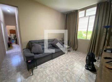 Apartamento · 60m² · 2 Quartos · 1 Vaga · Apartamento à Venda - Pechincha, 2 Quartos, 60 m² - Rio de Janeiro