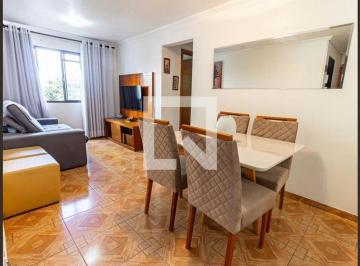 Apartamento · 60m² · 2 Quartos · 1 Vaga · Apartamento à Venda - Brás, 2 Quartos,  60 m² - São Paulo
