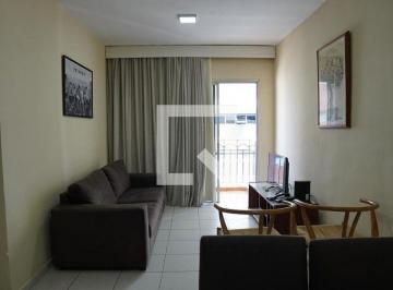 Apartamento · 43m² · 1 Quarto · 1 Vaga · Apartamento à Venda - Jardim Paulista, 1 Quarto, 43 m² - São Paulo