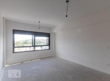 Apartamento · 35m² · 1 Quarto · 1 Vaga · Apartamento à Venda - Teresópolis, 1 Quarto, 35 m² - Porto Alegre