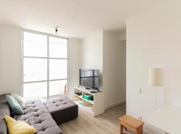 Apartamento · 45m² · 2 Quartos · 1 Vaga · Apartamento à Venda - Mooca, 2 Quartos,  45 m² - São Paulo