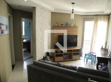 Apartamento · 52m² · 2 Quartos · 1 Vaga · Apartamento à Venda - São Pedro, 2 Quartos,  52 m² - Osasco
