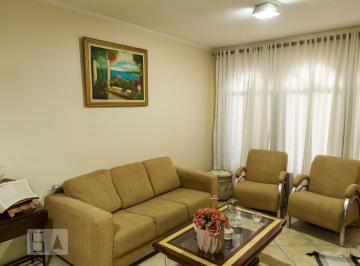 Casa · 203m² · 3 Quartos · 2 Vagas · Casa à Venda - Vila Sabrina , 3 Quartos, 203 m² - São Paulo
