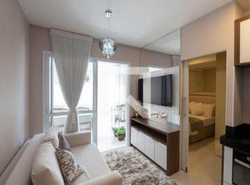 Apartamento · 36m² · 1 Quarto · 1 Vaga · Apartamento à Venda - Consolação, 1 Quarto,  36 m² - São Paulo