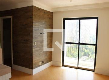 Apartamento · 50m² · 2 Quartos · 1 Vaga · Apartamento à Venda - Jardim Jussara, 2 Quartos,  50 m² - São Paulo