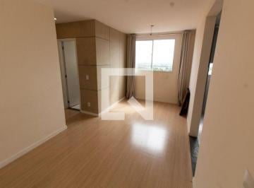 Apartamento · 46m² · 2 Quartos · 1 Vaga · Apartamento à Venda - Alto Taquaral, 2 Quartos, 46 m² - Campinas