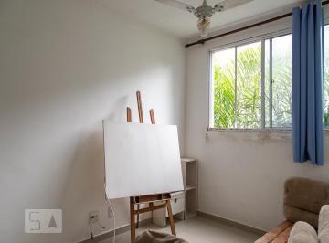 Apartamento · 56m² · 2 Quartos · 1 Vaga · Apartamento à Venda - Vargem Pequena, 2 Quartos, 56 m² - Rio de Janeiro