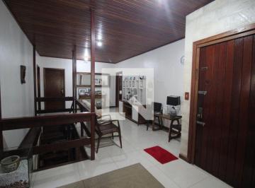 Casa · 180m² · 5 Quartos · 1 Vaga · Casa à Venda - Nossa Sra das Graças, 5 Quartos,  180 m² - Canoas