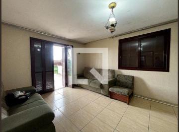 Casa · 197m² · 3 Quartos · 2 Vagas · Casa à Venda - Santos Dumond, 3 Quartos, 197 m² - São Leopoldo