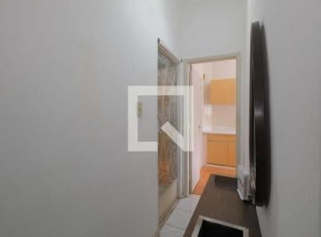 Apartamento · 60m² · 2 Quartos · Apartamento à Venda - Tijuca, 2 Quartos, 60 m² - Rio de Janeiro