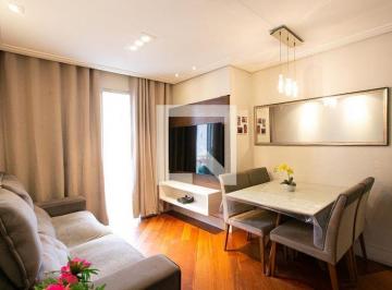 Apartamento · 52m² · 2 Quartos · 1 Vaga · Apartamento à Venda - Tatuapé, 2 Quartos,  52 m² - São Paulo