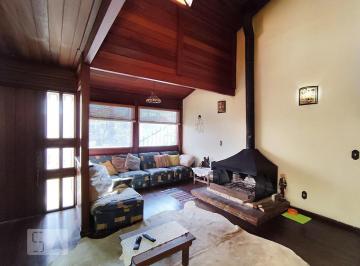 Casa · 162m² · 3 Quartos · 3 Vagas · Casa à Venda - Niterói, 3 Quartos,  162 m² - Canoas