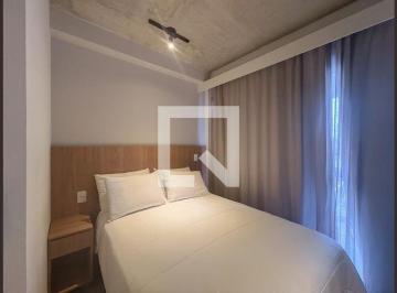 Apartamento · 22m² · 1 Quarto · Apartamento à Venda - Consolação, 1 Quarto, 22 m² - São Paulo