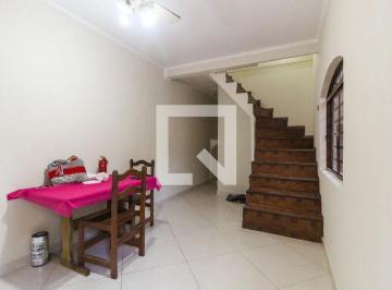 Casa · 149m² · 3 Quartos · 3 Vagas · Casa à Venda - Vila Jacuí, 3 Quartos, 149 m² - São Paulo