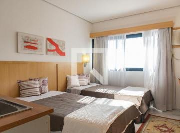 Apartamento · 30m² · 1 Quarto · 1 Vaga · Apartamento à Venda - Vila Mariana, 1 Quarto, 30 m² - São Paulo