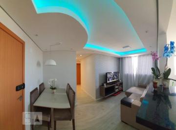 Apartamento · 54m² · 2 Quartos · 1 Vaga · Apartamento à Venda - Humaitá, 2 Quartos, 54 m² - Porto Alegre