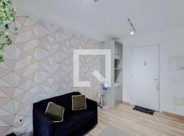 Apartamento · 37m² · 1 Quarto · 1 Vaga · Apartamento à Venda - Ipiranga, 1 Quarto,  37 m² - São Paulo