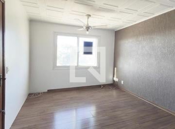 Apartamento · 58m² · 2 Quartos · 1 Vaga · Apartamento à Venda - Duque de Caxias, 2 Quartos,  58 m² - São Leopoldo