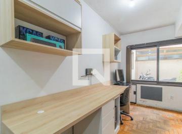 Apartamento · 49m² · 1 Quarto · Apartamento à Venda - Santana, 1 Quarto, 49 m² - Porto Alegre