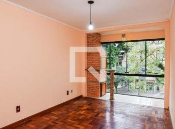 Apartamento · 60m² · 2 Quartos · 1 Vaga · Apartamento à Venda - Jardim Lindóia, 2 Quartos,  60 m² - Porto Alegre